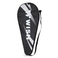 Ρακέτα Tennis Wish Fusiontec 300 Γραφίτη/ Αλουμινίου 42065