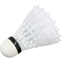 Μπαλάκια Badminton Nylon Shuttlecock S-300 6 τμχ. 42071
