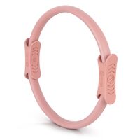 Δαχτυλίδι Pilates Ring Trinity Light - Rose Pink 88155