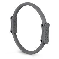 Δαχτυλίδι Pilates Ring Trinity Heavy - Graphite Grey 88157