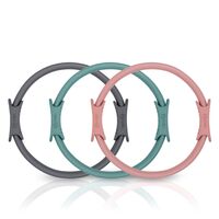 Δαχτυλίδι Pilates Ring Trinity Heavy - Graphite Grey 88157