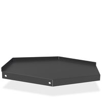 Ράφι Γωνία Storage Rack Arkon Corner Tray 95265