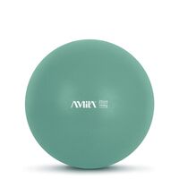 Μπάλα Pilates Trinity (Bulk) 25 cm – Teal Green 95821