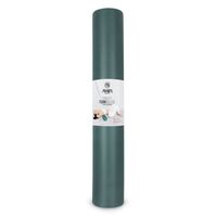Κύλινδρος Αποθεραπείας Foam Roller Trinity Φ15x90 cm –Teal Green 96837