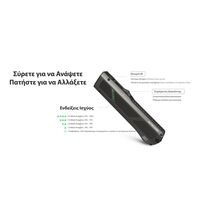 ΦΑΚΟΣ LED NITECORE EDC17, 3 Sources Light