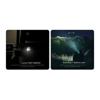 ΦΑΚΟΣ LED NITECORE EDC17, 3 Sources Light