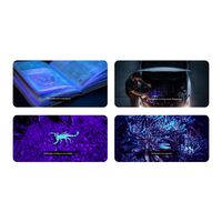 ΦΑΚΟΣ LED NITECORE EDC17, 3 Sources Light