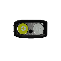 ΦΑΚΟΣ LED NITECORE EDC17, 3 Sources Light