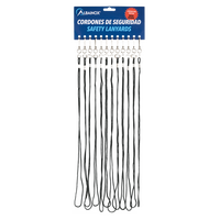 ΚΟΡΔΟΝΙ ΣΦΥΡΙΧΤΡΑΣ ALBAINOX με μεταλλικό κλιπ, 33021/33320