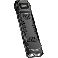 ΦΑΚΟΣ LED NITECORE EDC29 UHi, 6500Lumens