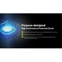 ΜΠΑΤΑΡΙΑ NITECORE 21700 / 6000mAh / HP (τιμή τεμαχίου)