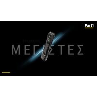 ΦΑΚΟΣ LED NITECORE EDC29 UHi, 6500Lumens