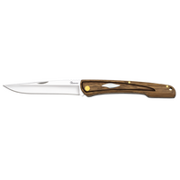 ΣΟΥΓΙΑΣ Albainox zebra pocket knife/Piston, 25033