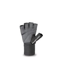 Γάντια Άρσης Βαρών Amara Foreway S - Μαύρο 44604