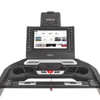 Διάδρομος Γυμναστικής F85 MY2023 44821