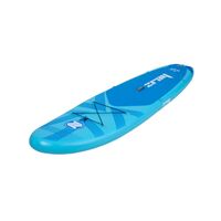 zray ΣΑΝΙΔΑ SUP EA ΓΑΛΑΖΙΑ  330x84x15cm ΜΕ ΜΟΝΟ ΠΤΕΡΥΓΙΟ