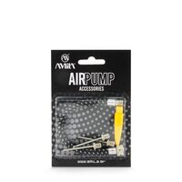 Σετ Ακροφυσίων και Προέκτασης για Τρόμπες Αέρα 97448