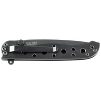 CRKT M16-10KS TANTO W/TRIPLE POINT SERRATIONS