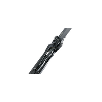 CRKT M16-10KS TANTO W/TRIPLE POINT SERRATIONS