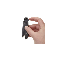 CRKT M16-10KS TANTO W/TRIPLE POINT SERRATIONS