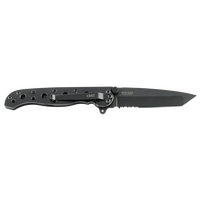 CRKT M16-10KS TANTO W/TRIPLE POINT SERRATIONS