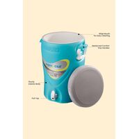 ΘΕΡΜΟΣ PLATINO 5 GAL/20LTR ΤΙΡΚΟΥΑΖ