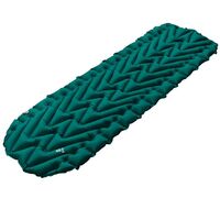 Φουσκωτό Στρώμα NILS CAMP NC4005 Σκούρο Πράσινο