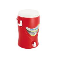 ΘΕΡΜΟΣ PLATINO 5 GAL/20LTR ΤΙΡΚΟΥΑΖ