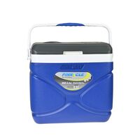 ΨΥΓΕΙΟ ΗΛΕΚΤΡΙΚΟ PRUDENCE  AC/DC 30LTR ΛΑΪΜ