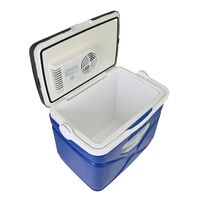 ΨΥΓΕΙΟ ΗΛΕΚΤΡΙΚΟ PRUDENCE  AC/DC 30LTR ΛΑΪΜ