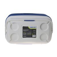 ΨΥΓΕΙΟ PRUDENCE 21.1QT/20LTR ΤΙΡΚΟΥΑΖ