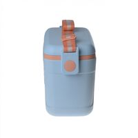 ΨΥΓΕΙΟ PASSION 8.5QT/8LTR ΡΟΖ