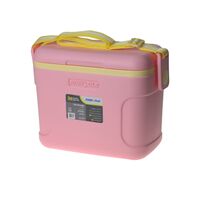 ΨΥΓΕΙΟ PASSION 8.5QT/8LTR ΡΟΖ