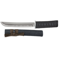 ΜΑΧΑΙΡΙ Albainox CNC tactical katana. Ornated sheath, 32863