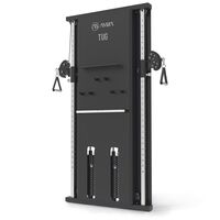 Επιτοίχια Διπλή Τροχαλία Dap Machine Tug 44746