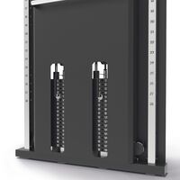 Επιτοίχια Διπλή Τροχαλία Dap Machine Tug 44746