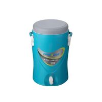 ΘΕΡΜΟΣ PLATINO 5 GAL/20LTR ΤΙΡΚΟΥΑΖ