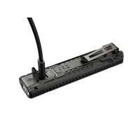 ΦΑΚΟΣ LED NITECORE EDC07, Ultra Slim and Lightweght , 1500lm, Tan