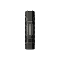 ΦΑΚΟΣ LED NITECORE EDC07, Ultra Slim and Lightweght , 1500lm, Tan