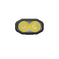ΦΑΚΟΣ LED NITECORE EDC07, Ultra Slim and Lightweght , 1500lm, Black