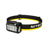 ΦΑΚΟΣ LED NITECORE HEADLAMP HA25UHE, 800lumens