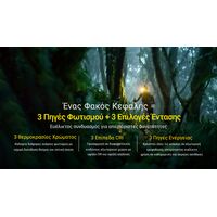 ΦΑΚΟΣ LED NITECORE HEADLAMP HA27UHE, 800lumens, 75g