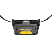 ΦΑΚΟΣ LED NITECORE HEADLAMP HA27UHE, 800lumens, 75g