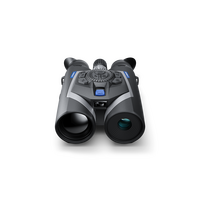 ΘΕΡΜΙΚΗ ΑΠΕΙΚΟΝΙΣΗ PULSAR Multispctral Binoculars SYMBION DXR50