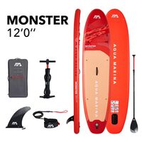 AM SUP MONSTER 12'0'' -----