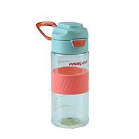 ΥΔΡΟΔΟΧΕΙΟ PULSE 650ML ΛΑΪΜ