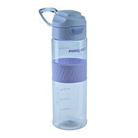 ΥΔΡΟΔΟΧΕΙΟ PULSE 850ML ΛΑΪΜ