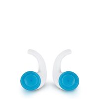 Ωτοασπίδες Κολύμβησης Swimming Earbuds Aquatic – Μπλε / Λευκό 47046