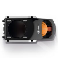 Μηχάνημα Επαναφοράς Μπαλών Μπάσκετ Shooting Machine Rebo 49200