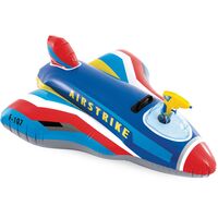 Jet Fighter Ride-On 57531